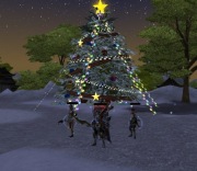 Metin2 Arkadatlar Turcja PRO Platforma WP 120 / Szamanka 95 / Ninja 95