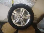 Koło zapasowe kpl HYUNDAI IX35 - NOWE