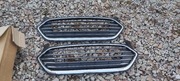FORD MONDEO MK5 LIFT GRILL ATRAPA JS7B-8200-B