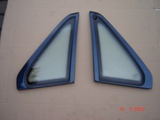 Szyba karoseryjna boczna VOLVO S70, 850 prawa, lewa 