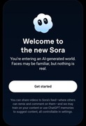 Sprzedam kody zaproszeniowe do Sora 2 AI (OpenAI)
