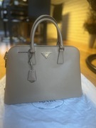 Prada Torebka skóra Saffiano