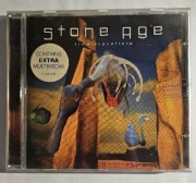 STONE AGE - TIME TRAVELERS (CD)