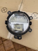 Halogen prawy MINI COOPER S   F55 / F56
