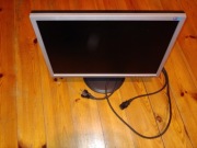 Montitor Samsung Syn Master 923 NW 1600x900 19 