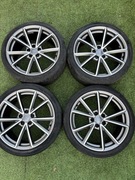 Oryginalne felgi Audi r19 5jx19h2 ET40
