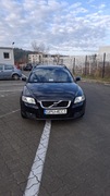 Volvo v50 2.0d 136km 2009r