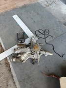 Astra H 1.4 benzyna Pompa wody 