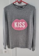 Bluza PLNY Lala Kiss rozm XS   Unikat Super cena 