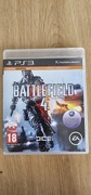 Battlefield 4 po Polsku na ps3
