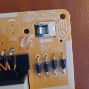 Zasilacz do samsung ue50tu8002 