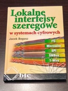 "Lokalne interfejsy szeregowe" - Jacek Bogusz