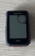 Licznik rowerowy Sigma ROX 2.0 GPS