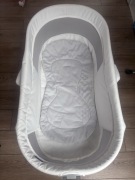 Łóżeczko Chicco Baby Hug 4 w 1