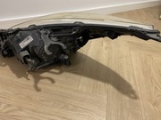 Lampa przednia prawa oryginalna 5008, 3008