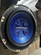 Głośnik do subwoofera pioneer 30cm