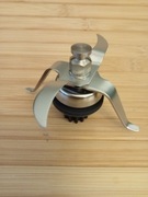 Fabrycznie nowe noże miksujące robota Kohersen / My cook Taurus