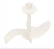 Mieszadło do wyrabiania ciasta do blendera ręcznego Braun FP6000 67051424