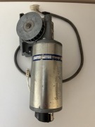 Silnik GEZE Napęd do Drzwi Automatycznych Dunkermotoren Geze Drzwi