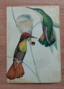 Pocztówka dźwiękowa Niech Pada Snieg Salvatore Adamo ANTYKWARIAT