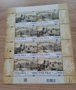 5243-5244 Utracone skarby architektury