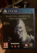 Shadow of mordor 