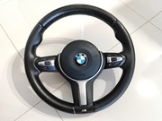GRZANA Kierownica BMW F10 F11 F12 F13 F06 F07 F01 M pakiet Mpakiet LCI Lift