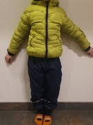 Kurtka peak  mountain technic chłopiec/ dz 134