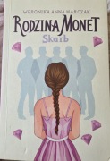 Rodzina Monet, Skarb