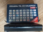 Dekoder cyfra+ kenwood