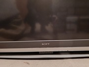 Telewizor projekcyjny SONY KDF-E 42A11E 