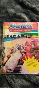 Masters of the Universe Magazin 2/86