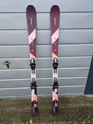 Narty damskie HEAD LIGHT YOY