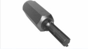 Frez z adapterem do wycinania fugi 8x26mm-M14-Z3