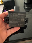 MODUŁ STEROWNIK CIŚNIENIA OPON TPMS MERCEDES A0009009018