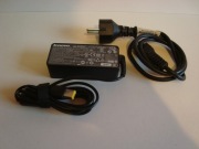 Zasilacz do laptopa LENOVO ADLX45NCC3A 20V 2,25A wtyk żółty prostokąt