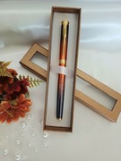 Luksusowy Zestaw Prezentowy- Pióro lodowe - Pudełeczko