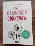 Pięć głębokich oddechów Genevieve von Lob