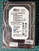 Sprzedam dysk DHH WD 80 GB