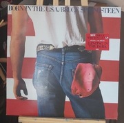 Born in the USA Bruce Springstein 1 wydanie