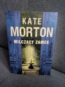 Książka Kate Morton "Milczący Zamek"