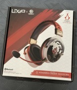 Assassin’s Creed Shadows Słuchawki+podkładka+stojak słuchawkowy