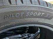 Opony letnie Michelin 245x45x20