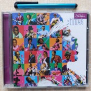 JIMI HENDRIX - Blues  (CD)