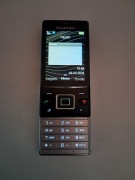 Sony Ericsson j20i t-mobile