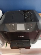 Drukarka Maxify mb5450