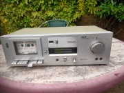 Magnetofon kasetowy Akai CS-M4