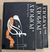 Stefan Żeromski Popioły