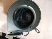 Wentylator ebmpapst promieniowy odśrodkowy ebm-papst D2E146-AP43 91