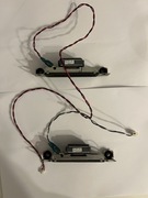 Głośniki TV Philips 78G0110-574-YA | 16 Ohm 11W | Komplet (L+P)